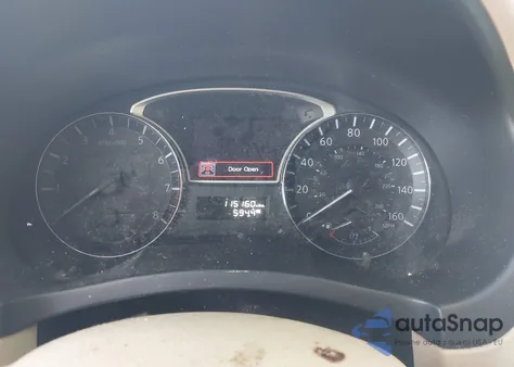 2015 Nissan Altima 2.5 S from USA, damaged, VIN 1N4AL3AP0FN907115